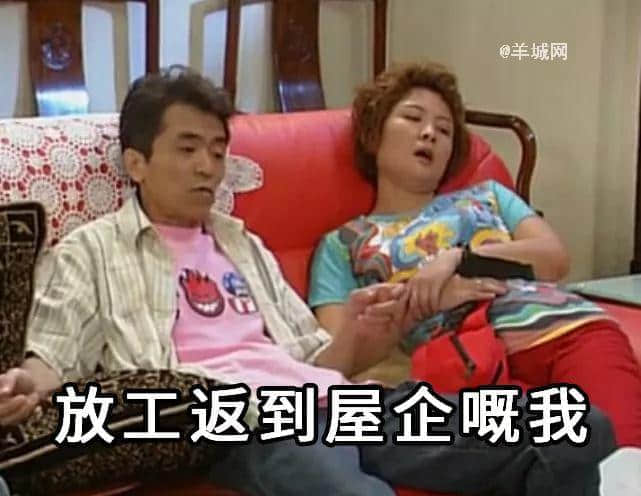 確認(rèn)過表情包，都是看《外來媳婦本地郎》長大的人！