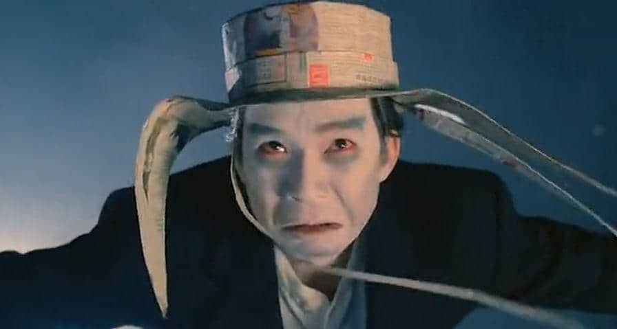 廣東人十大鬼節(jié)童年陰影，小心佢哋今晚返嚟搵你過節(jié)！