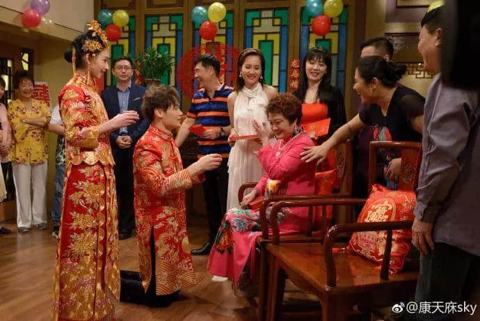 《外來媳婦本地郎》18歲了，我才發(fā)現(xiàn)自己已經(jīng)好久沒看它！