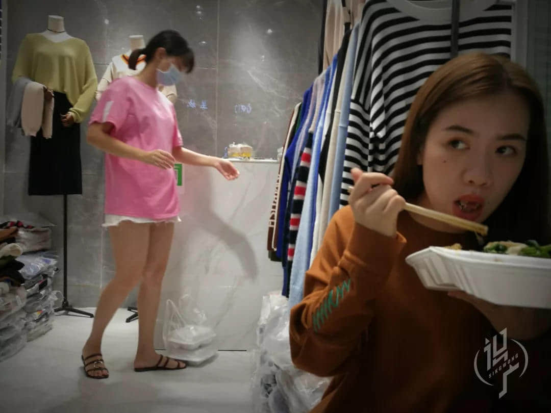 在沒有雙十一的年代，十三行就是每個(gè)廣州人的淘寶天堂