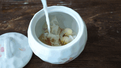 飲再多奶茶，都比唔上一碗廣東糖水