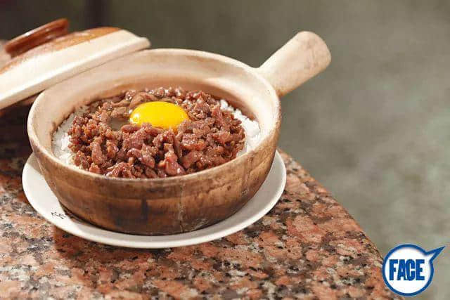 冬天的煲仔飯，廣東人的浪漫
