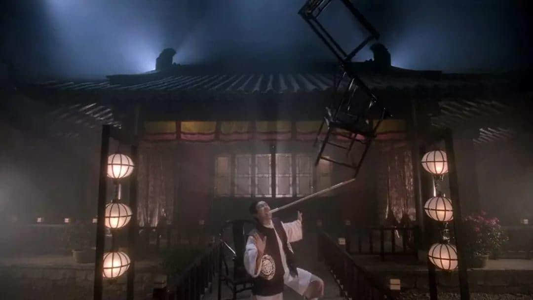 千祈唔好同廣東人嘈交，因?yàn)閬趩O都系星爺徒弟！