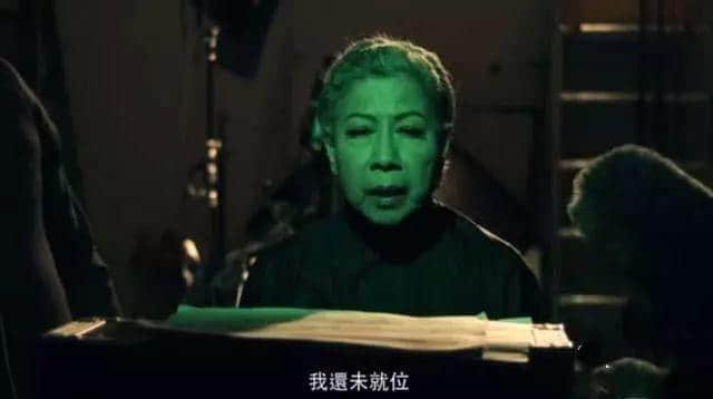 廣東人十大鬼節(jié)童年陰影，小心佢哋今晚返嚟搵你過節(jié)！