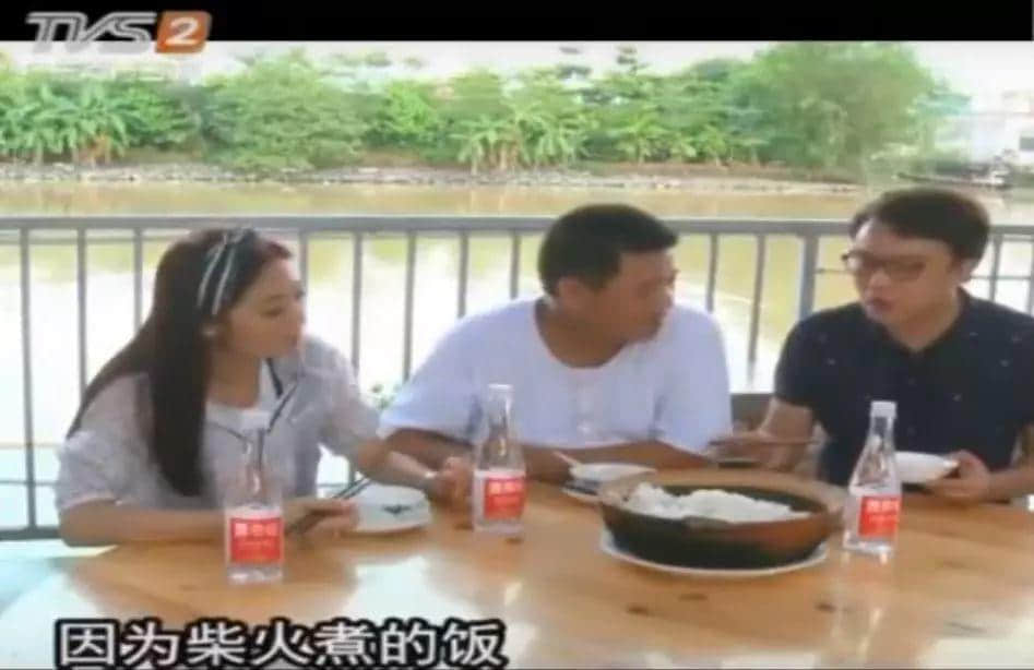冬天的煲仔飯，廣東人的浪漫