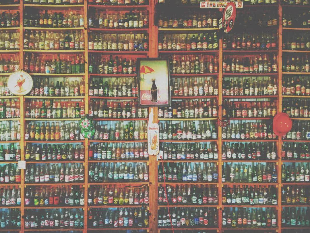 廣東人，你上一次飲珠啤系幾時(shí)？