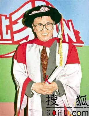 黃霑憑什么讓人又愛又恨？