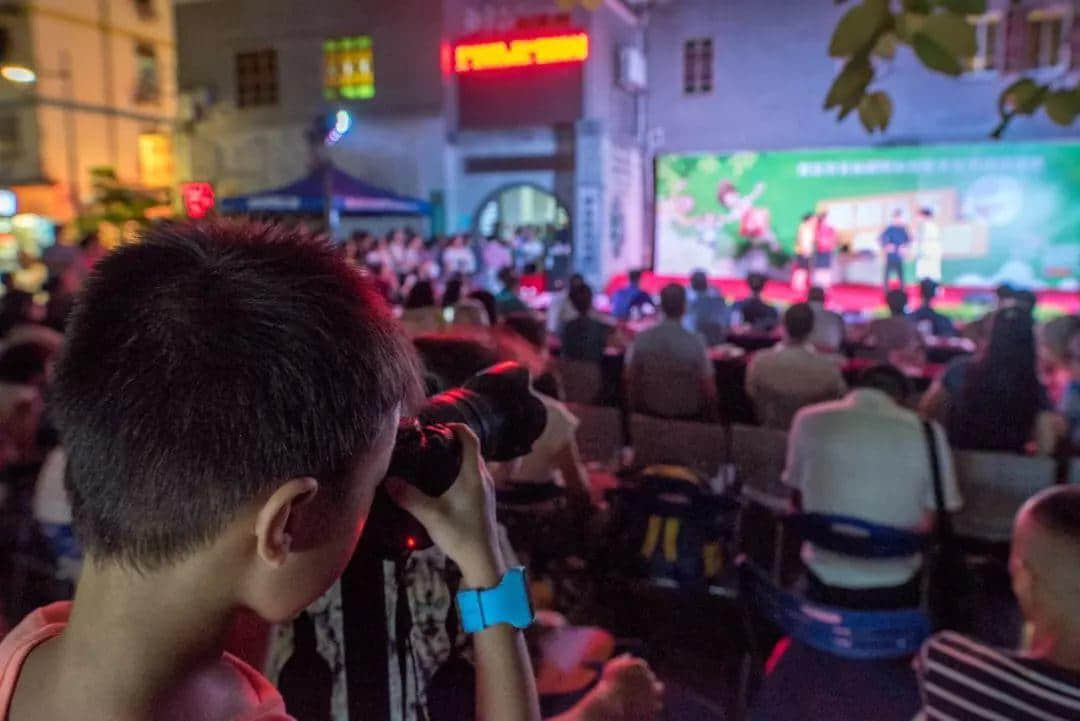 廣州再多高樓，都不如小時候嘅榕樹頭