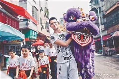 廣州老七區(qū)，為什么白云區(qū)存在感最低？
