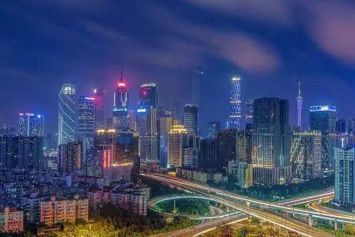 天南地北的“千禧之子”眼中，廣州是怎樣的？