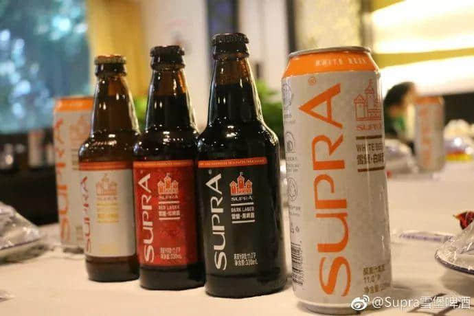 廣東人，你上一次飲珠啤系幾時(shí)？