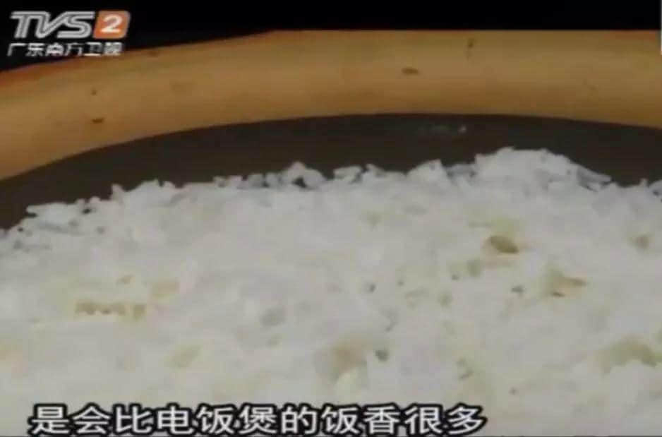 冬天的煲仔飯，廣東人的浪漫