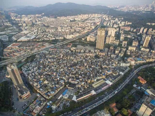 廣州老七區(qū)，為什么白云區(qū)存在感最低？