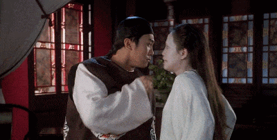 千祈唔好同廣東人嘈交，因?yàn)閬趩O都系星爺徒弟！