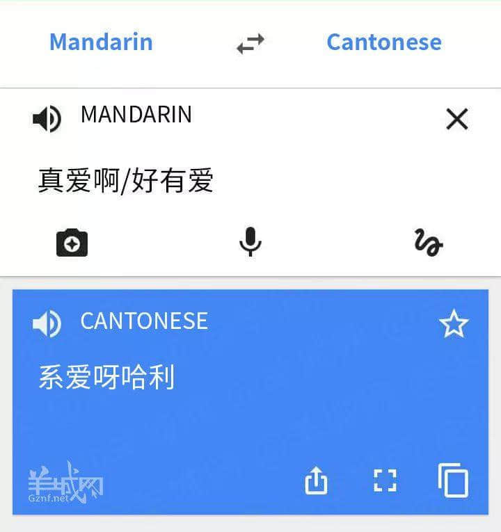 對(duì)不起，這份粵語(yǔ)吃瓜指南來(lái)遲了！