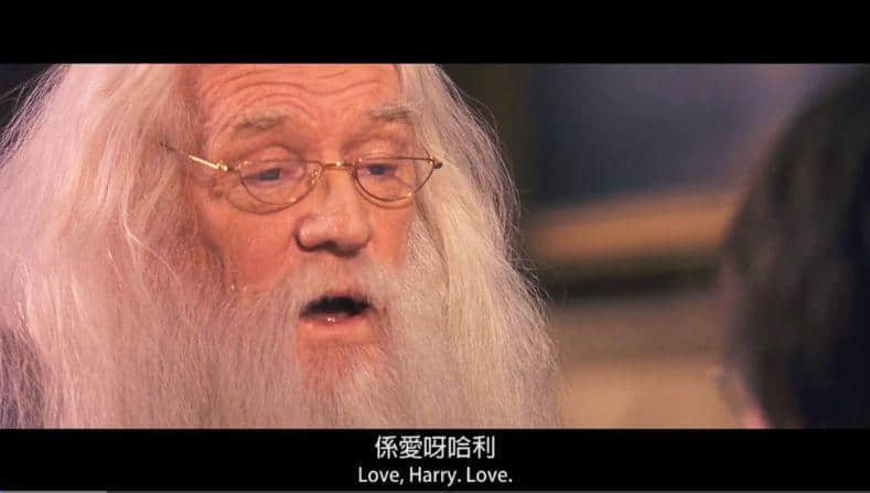 對(duì)不起，這份粵語(yǔ)吃瓜指南來(lái)遲了！
