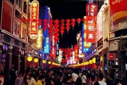 天南地北的“千禧之子”眼中，廣州是怎樣的？