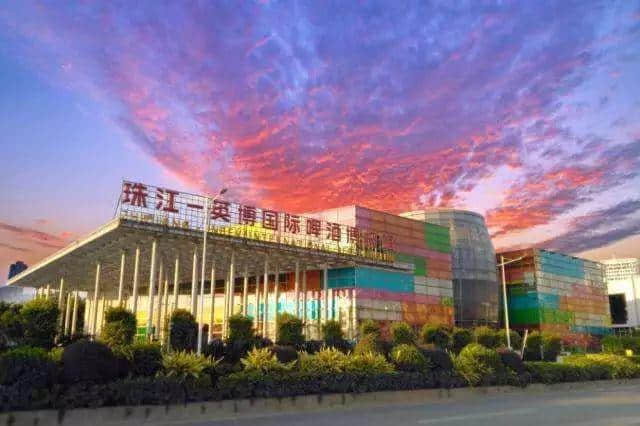廣東人，你上一次飲珠啤系幾時(shí)？
