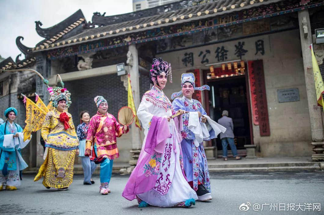 廣州老七區(qū)，為什么白云區(qū)存在感最低？