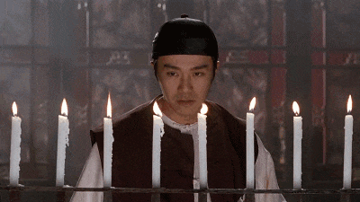 千祈唔好同廣東人嘈交，因?yàn)閬趩O都系星爺徒弟！