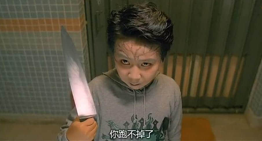 廣東人十大鬼節(jié)童年陰影，小心佢哋今晚返嚟搵你過節(jié)！