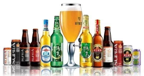 廣東人，你上一次飲珠啤系幾時(shí)？
