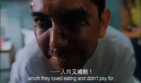 廣東人十大鬼節(jié)童年陰影，小心佢哋今晚返嚟搵你過節(jié)！