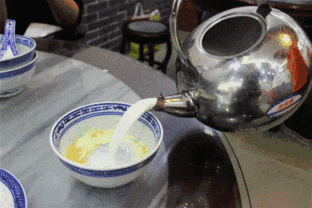 飲再多奶茶，都比唔上一碗廣東糖水