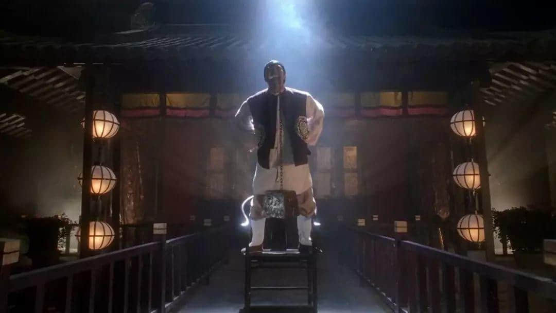 千祈唔好同廣東人嘈交，因?yàn)閬趩O都系星爺徒弟！