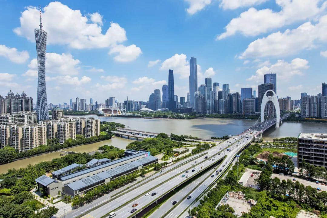 天南地北的“千禧之子”眼中，廣州是怎樣的？