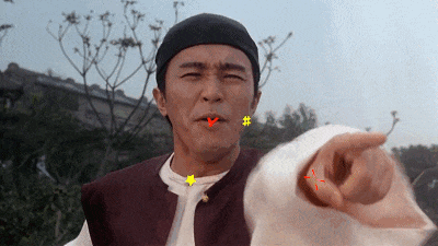 千祈唔好同廣東人嘈交，因?yàn)閬趩O都系星爺徒弟！
