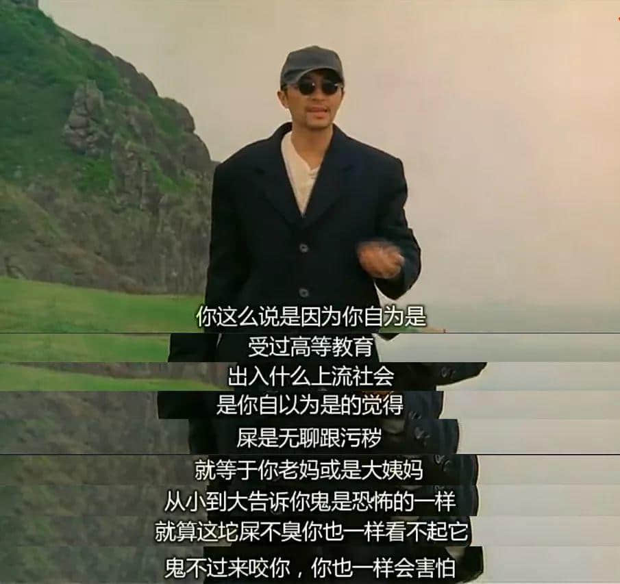 廣東人十大鬼節(jié)童年陰影，小心佢哋今晚返嚟搵你過節(jié)！