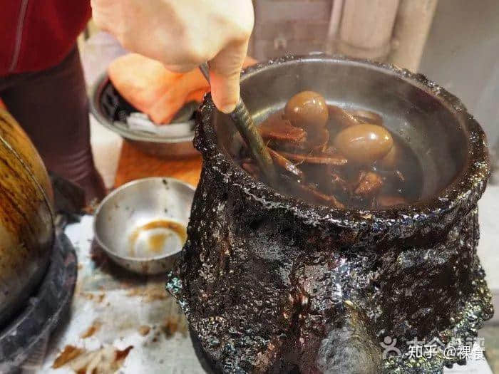 豬腳姜：外省人嘅黑暗料理，廣東人嘅人間美味