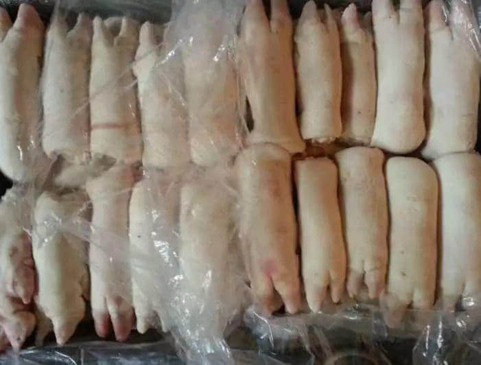 豬腳姜：外省人嘅黑暗料理，廣東人嘅人間美味