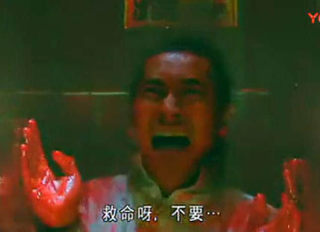 廣東人十大鬼節(jié)童年陰影，小心佢哋今晚返嚟搵你過節(jié)！