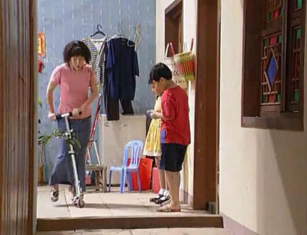 《外來媳婦本地郎》18歲了，我才發(fā)現(xiàn)自己已經(jīng)好久沒看它！