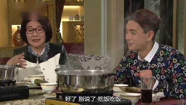 廣東阿媽口頭禪，句句聽(tīng)足幾十年