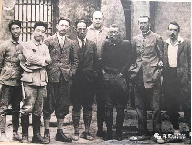 這個(gè)民族不應(yīng)驚人的無知、驚人的忘恩負(fù)義......