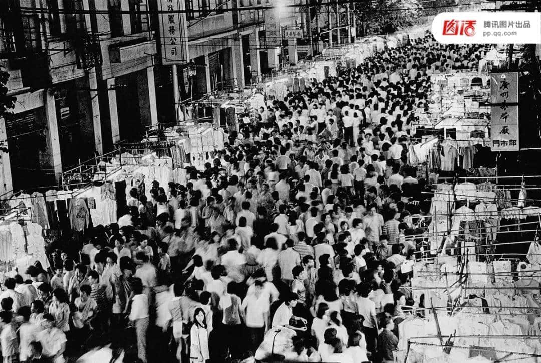安哥鏡頭下的改革開放40年:不過是小人物的悲與喜 安哥鏡頭下的改革開放40年:不過是小人物的悲與喜