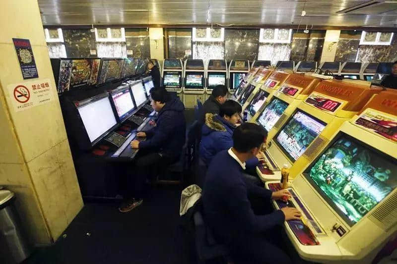 再見，廣州最后的機(jī)室！