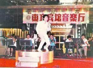 老廣州，你老了嗎？