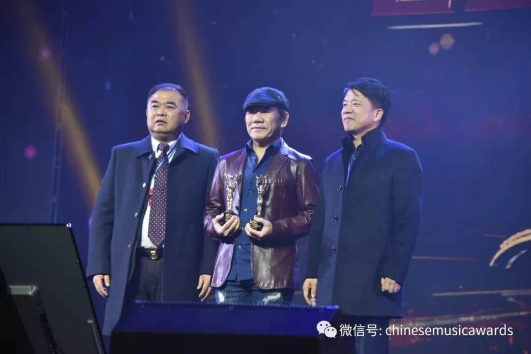 華語金曲獎(jiǎng)2018盛典武漢舉行，獻(xiàn)禮改革開放四十周年