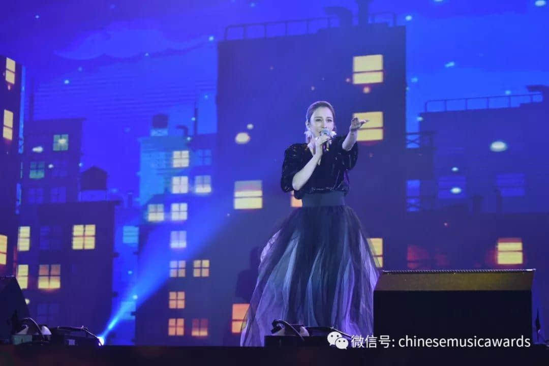 華語金曲獎(jiǎng)2018盛典武漢舉行，獻(xiàn)禮改革開放四十周年