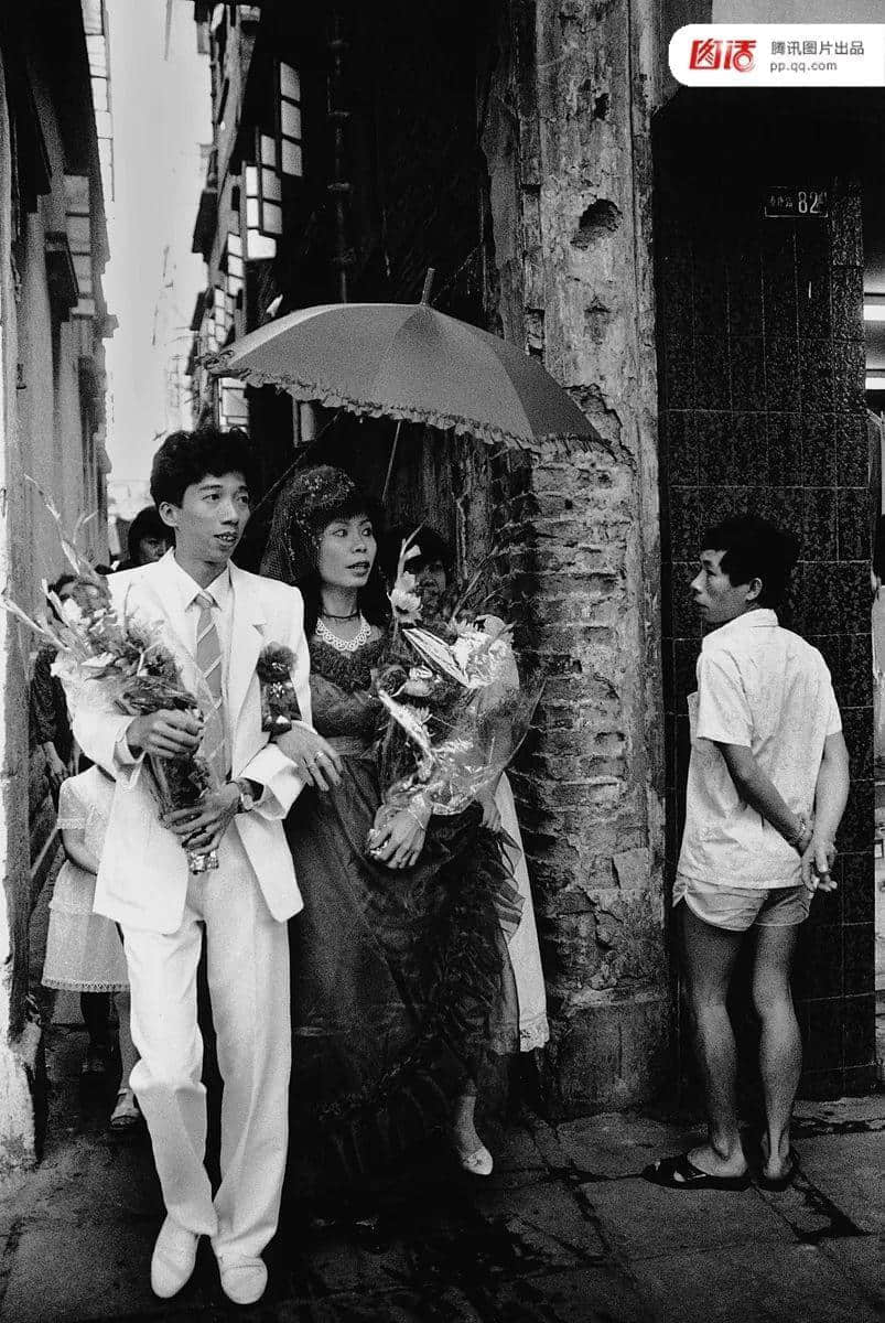 安哥鏡頭下的改革開放40年:不過是小人物的悲與喜 安哥鏡頭下的改革開放40年:不過是小人物的悲與喜