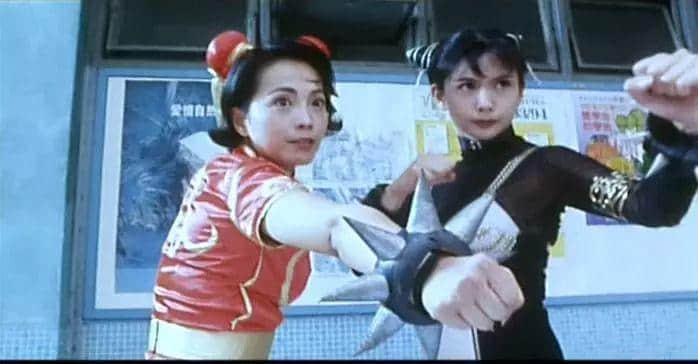 再見，廣州最后的機(jī)室！