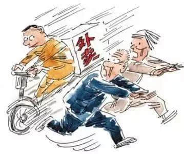 廣州街頭外賣交通違法亂象，有人管嗎？