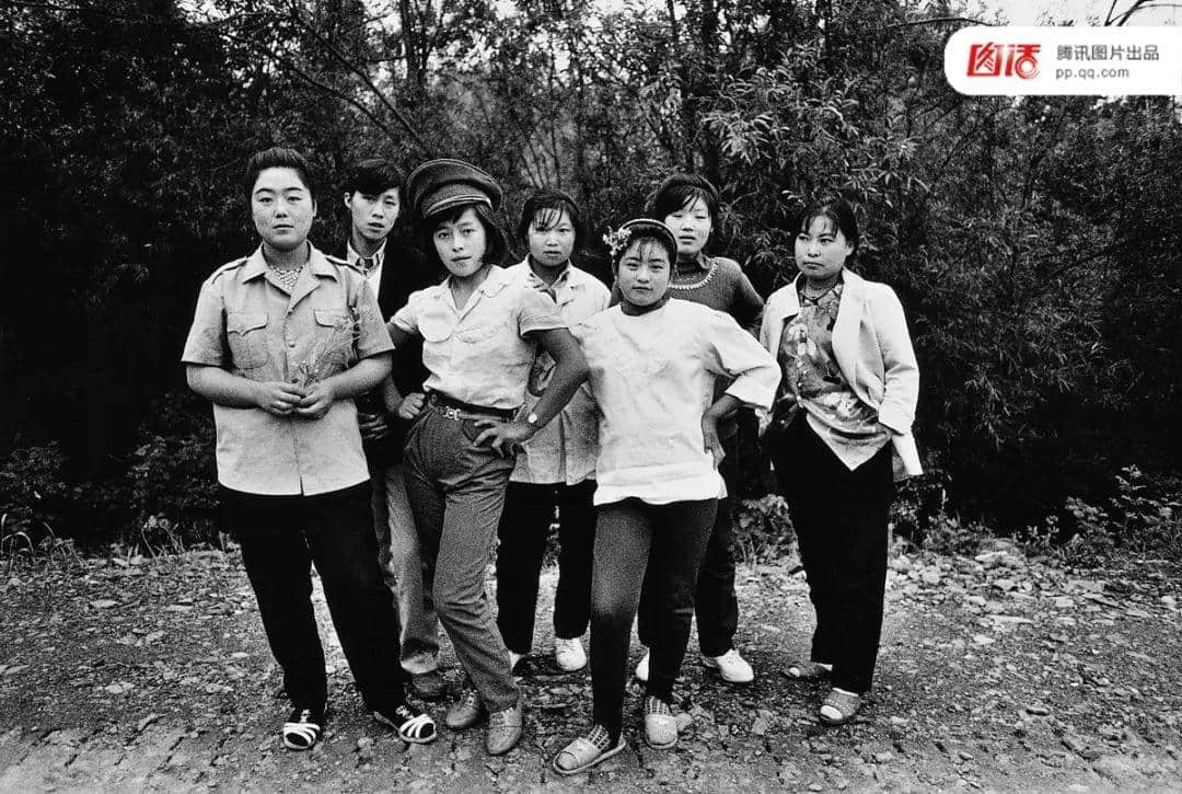 安哥鏡頭下的改革開放40年:不過是小人物的悲與喜 安哥鏡頭下的改革開放40年:不過是小人物的悲與喜