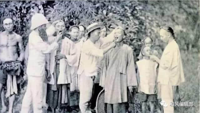 這個(gè)民族不應(yīng)驚人的無知、驚人的忘恩負(fù)義......