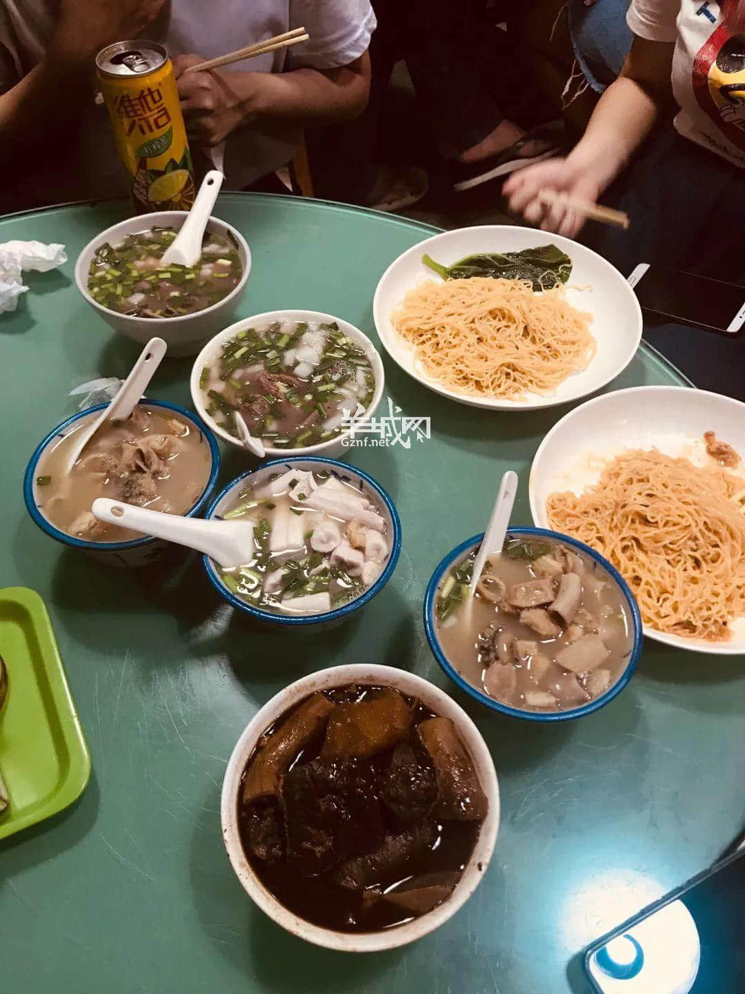 如果牛三星會(huì)說(shuō)話，一定是廣州口音！