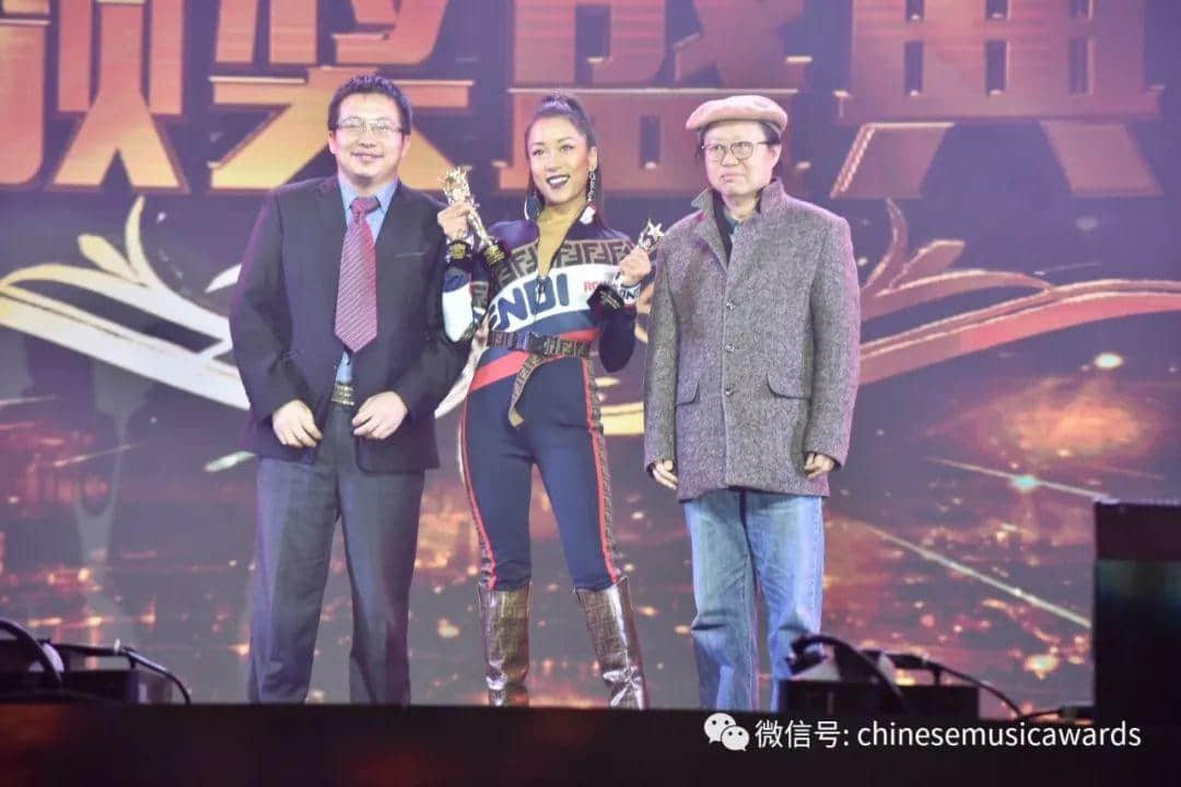 華語金曲獎(jiǎng)2018盛典武漢舉行，獻(xiàn)禮改革開放四十周年